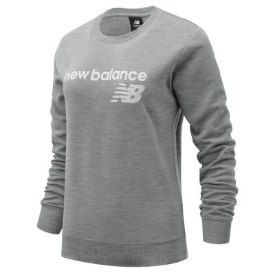 Bluza damska jesienna New Balance ze sklepu: streetstyle24.pl w kategorii: Bluzy damskie - zdjęcie E12E2BE-C1C-9438_3218029