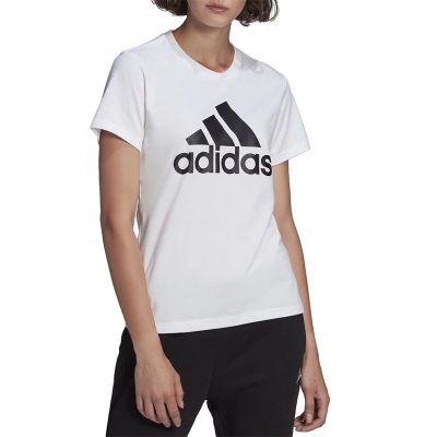 Bluzka damska adidas ze sklepu: streetstyle24.pl w kategorii: Bluzki damskie - zdjęcie E12E2BE-C1C-9438_3219160