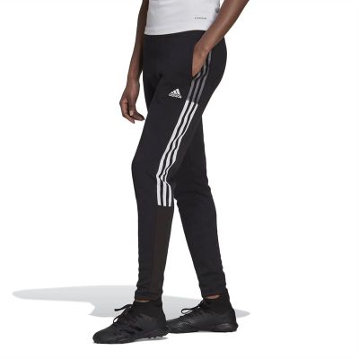 Spodnie damskie na lato adidas ze sklepu: streetstyle24.pl w kategorii: Spodnie damskie - zdjęcie E12E2BE-C1C-9438_3219995