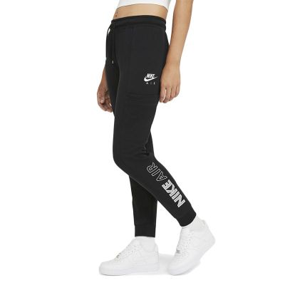 Spodnie damskie na wiosnę Nike ze sklepu: streetstyle24.pl w kategorii: Spodnie damskie - zdjęcie E12E2BE-C1C-9438_3220097