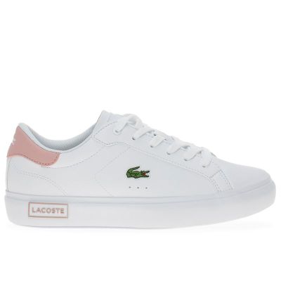 Lacoste - Trampki damskie na wiosnę ze sklepu: streetstyle24.pl w kategorii: Trampki damskie - zdjęcie E12E2BE-C1C-9438_3220145
