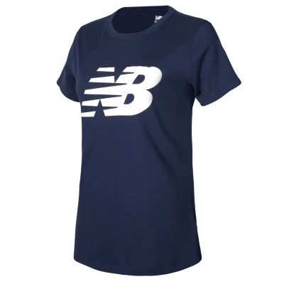 Bluzka damska New Balance ze sklepu: streetstyle24.pl w kategorii: Bluzki damskie