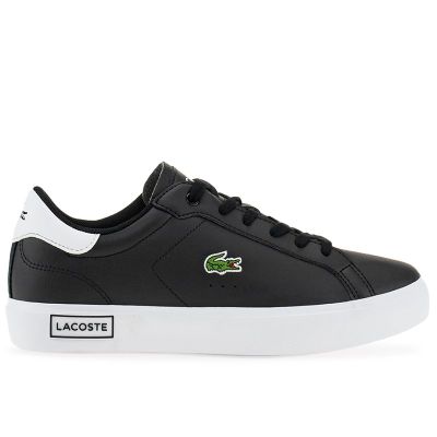 Lacoste - Trampki damskie na wiosnę ze sklepu: streetstyle24.pl w kategorii: Trampki damskie - zdjęcie E12E2BE-C1C-9438_3220263