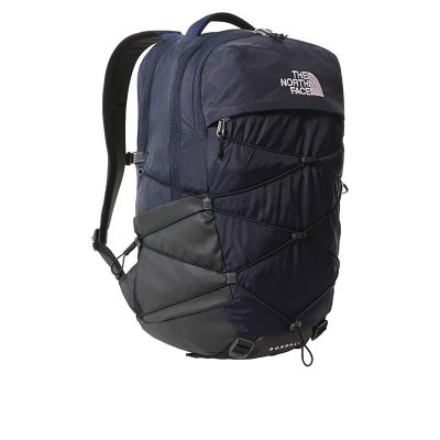 Plecak jesienny The North Face ze sklepu: streetstyle24.pl w kategorii: Plecaki - zdjęcie E12E2BE-C1C-9438_3220471