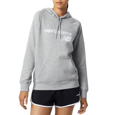 Bluza damska na wiosnę New Balance ze sklepu: streetstyle24.pl w kategorii: Bluzy damskie - zdjęcie E12E2BE-C1C-9438_3220664