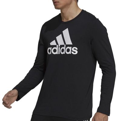 adidas - Bluza męska na wiosnę ze sklepu: streetstyle24.pl w kategorii: Bluzy męskie - zdjęcie E12E2BE-C1C-9438_3221127