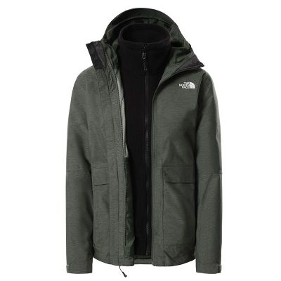 Kurtka damska zimowa The North Face ze sklepu: streetstyle24.pl w kategorii: Kurtki damskie - zdjęcie E12E2BE-C1C-9438_3221595