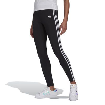 Spodnie damskie na wiosnę adidas ze sklepu: streetstyle24.pl w kategorii: Spodnie damskie - zdjęcie E12E2BE-C1C-9438_3218635