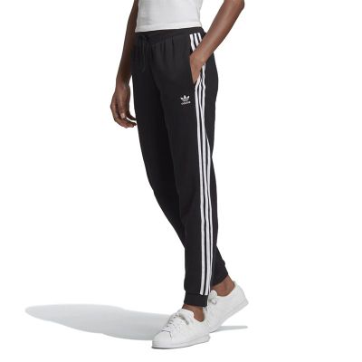 Spodnie damskie jesienne na wiosnę adidas ze sklepu: streetstyle24.pl w kategorii: Spodnie damskie - zdjęcie E12E2BE-C1C-9438_3211788