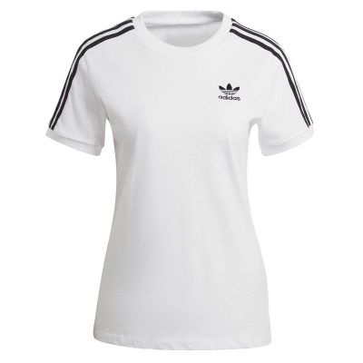 adidas - Bluzka damska ze sklepu: streetstyle24.pl w kategorii: Bluzki damskie - zdjęcie E12E2BE-C1C-9438_3215855