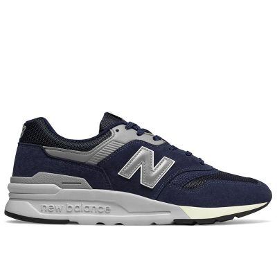 Buty sportowe męskie na wiosnę New Balance ze sklepu: streetstyle24.pl w kategorii: Buty sportowe męskie - zdjęcie E12E2BE-C1C-9438_3199889