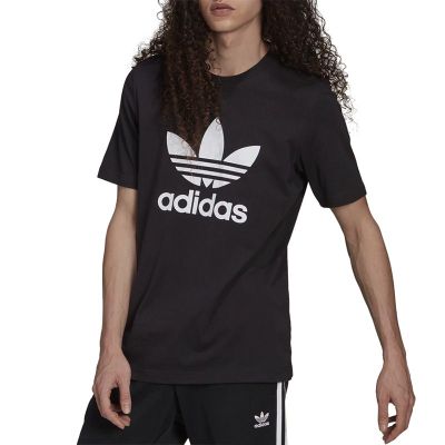 T-shirt męski na lato adidas ze sklepu: streetstyle24.pl w kategorii: T-shirty męskie - zdjęcie E12E2BE-C1C-9438_3218632