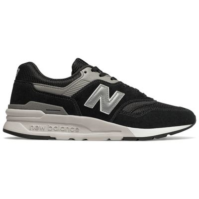 Buty sportowe męskie wiosenne New Balance ze sklepu: streetstyle24.pl w kategorii: Buty sportowe męskie - zdjęcie E12E2BE-C1C-9438_3199887