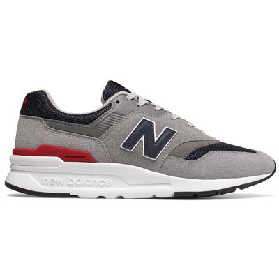 Buty sportowe męskie na wiosnę New Balance ze sklepu: streetstyle24.pl w kategorii: Buty sportowe męskie - zdjęcie E12E2BE-C1C-9438_3200144