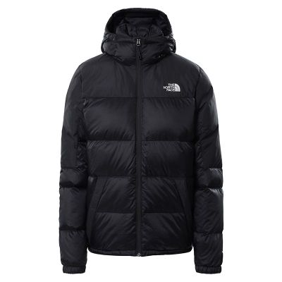 Kurtka damska na zimę The North Face ze sklepu: streetstyle24.pl w kategorii: Kurtki damskie - zdjęcie E12E2BE-C1C-9438_3222659