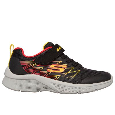Buty sportowe dziecięce na wiosnę Skechers ze sklepu: streetstyle24.pl w kategorii: Buty sportowe dziecięce - zdjęcie E12E2BE-C1C-9438_3222698