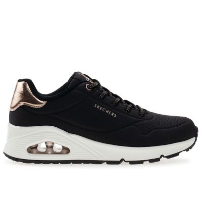 Buty sportowe damskie wiosenne Skechers ze sklepu: streetstyle24.pl w kategorii: Buty sportowe damskie - zdjęcie E12E2BE-C1C-9438_3222707