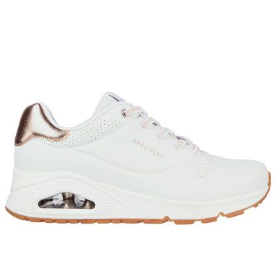 Buty sportowe damskie na wiosnę Skechers ze sklepu: streetstyle24.pl w kategorii: Buty sportowe damskie - zdjęcie E12E2BE-C1C-9438_3222708