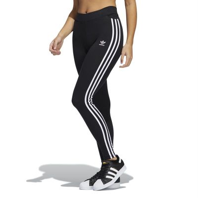 Spodnie damskie letnie adidas ze sklepu: streetstyle24.pl w kategorii: Spodnie damskie - zdjęcie E12E2BE-C1C-9438_3222814
