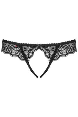 Majtki damskie eleganckie Obsessive ze sklepu: kontri.pl w kategorii: Majtki damskie - zdjęcie E1A5966-47C-7221_10447