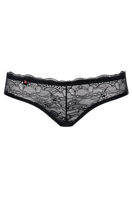 Majtki damskie eleganckie Obsessive ze sklepu: kontri.pl w kategorii: Majtki damskie - zdjęcie E1A5966-47C-7221_11050
