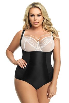 Gorsenia - Body damskie klasyczne ze sklepu: kontri.pl w kategorii: Body damskie - zdjęcie E1A5966-47C-7221_11146