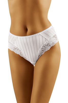Wol-Bar - Majtki damskie w stylu klasycznym ze sklepu: kontri.pl w kategorii: Majtki damskie - zdjęcie E1A5966-47C-7221_11233