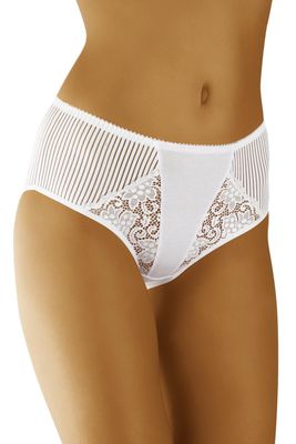 Majtki damskie eleganckie Wol-Bar ze sklepu: kontri.pl w kategorii: Majtki damskie - zdjęcie E1A5966-47C-7221_11235