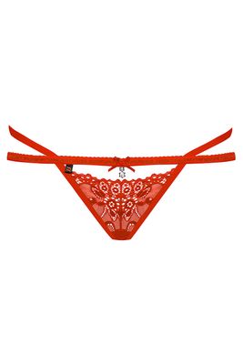 Majtki damskie koronkowe Obsessive ze sklepu: kontri.pl w kategorii: Majtki damskie - zdjęcie E1A5966-47C-7221_11341