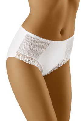 Wol-Bar - Majtki damskie klasyczne ze sklepu: kontri.pl w kategorii: Majtki damskie - zdjęcie E1A5966-47C-7221_11347