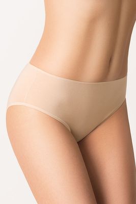 Majtki damskie w stylu klasycznym Vivisence ze sklepu: kontri.pl w kategorii: Majtki damskie - zdjęcie E1A5966-47C-7221_11404