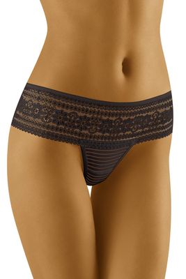 Majtki damskie eleganckie Wol-Bar ze sklepu: kontri.pl w kategorii: Majtki damskie - zdjęcie E1A5966-47C-7221_12410