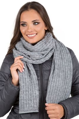 Szalik/chusta Vivisence ze sklepu: kontri.pl w kategorii: Szaliki i chusty damskie - zdjęcie E1A5966-47C-7221_14173