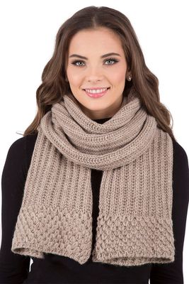 Szalik/chusta Vivisence ze sklepu: kontri.pl w kategorii: Szaliki i chusty damskie - zdjęcie E1A5966-47C-7221_14174