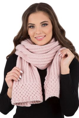 Szalik/chusta Vivisence ze sklepu: kontri.pl w kategorii: Szaliki i chusty damskie - zdjęcie E1A5966-47C-7221_14177