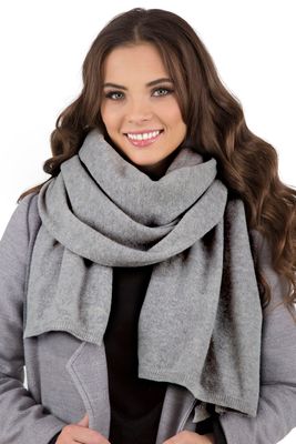 Szalik/chusta Vivisence ze sklepu: kontri.pl w kategorii: Szaliki i chusty damskie - zdjęcie E1A5966-47C-7221_14374