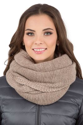 Szalik/chusta Vivisence ze sklepu: kontri.pl w kategorii: Szaliki i chusty damskie - zdjęcie E1A5966-47C-7221_14383