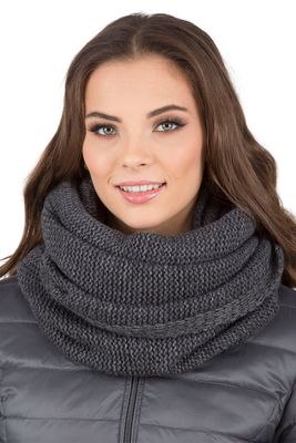 Szalik/chusta Vivisence ze sklepu: kontri.pl w kategorii: Szaliki i chusty damskie - zdjęcie E1A5966-47C-7221_14384