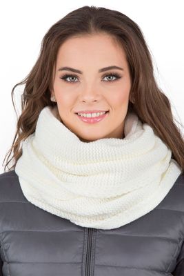 Vivisence - Szalik/chusta ze sklepu: kontri.pl w kategorii: Szaliki i chusty damskie - zdjęcie E1A5966-47C-7221_14386