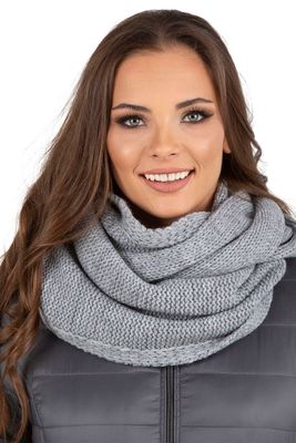 Szalik/chusta Vivisence ze sklepu: kontri.pl w kategorii: Szaliki i chusty damskie - zdjęcie E1A5966-47C-7221_14387