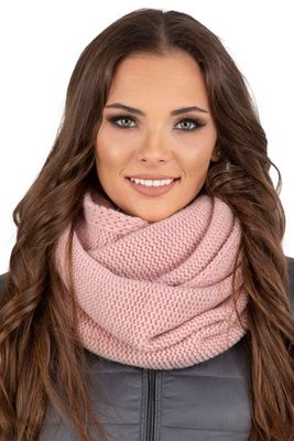 Szalik/chusta Vivisence ze sklepu: kontri.pl w kategorii: Szaliki i chusty damskie - zdjęcie E1A5966-47C-7221_14389