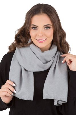 Szalik/chusta Vivisence ze sklepu: kontri.pl w kategorii: Szaliki i chusty damskie - zdjęcie E1A5966-47C-7221_14411