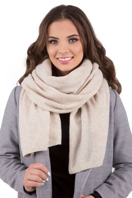 Szalik/chusta Vivisence ze sklepu: kontri.pl w kategorii: Szaliki i chusty damskie - zdjęcie E1A5966-47C-7221_15294