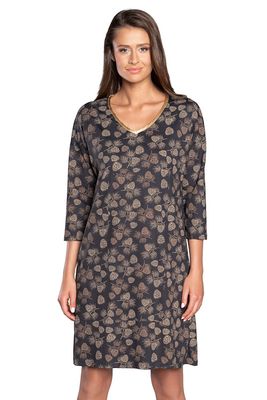Koszula nocna casual Italian Fashion ze sklepu: kontri.pl w kategorii: Koszule nocne - zdjęcie E1A5966-47C-7221_18410