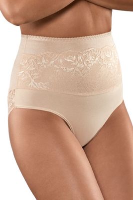 Majtki damskie eleganckie BABELL ze sklepu: kontri.pl w kategorii: Majtki damskie - zdjęcie E1A5966-47C-7221_18420