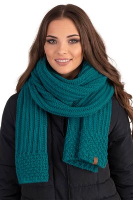 Szalik/chusta Vivisence ze sklepu: kontri.pl w kategorii: Szaliki i chusty damskie - zdjęcie E1A5966-47C-7221_18898