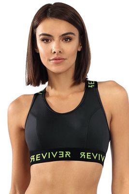Biustonosz sportowy Reviver ze sklepu: kontri.pl w kategorii: Biustonosze - zdjęcie E1A5966-47C-7221_18992