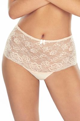 Lapinee - Majtki damskie koronkowe eleganckie ze sklepu: kontri.pl w kategorii: Majtki damskie - zdjęcie E1A5966-47C-7221_19814