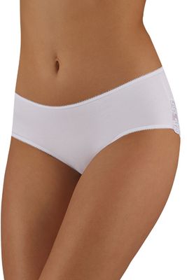 Majtki damskie w stylu klasycznym Italian Fashion ze sklepu: kontri.pl w kategorii: Majtki damskie - zdjęcie E1A5966-47C-7221_2009