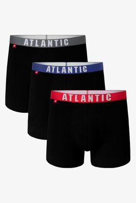 Majtki męskie atlantic ze sklepu: kontri.pl w kategorii: Majtki męskie - zdjęcie E1A5966-47C-7221_20845